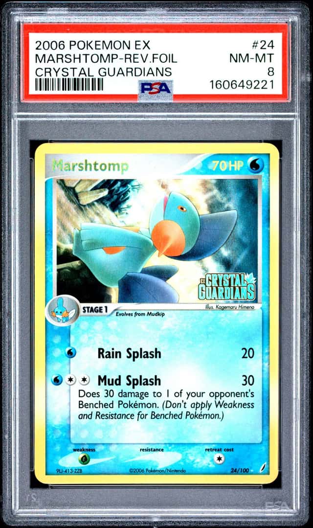 Marshtomp