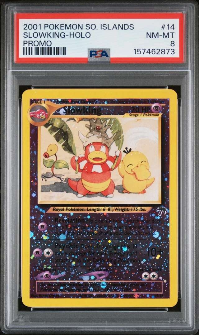 Slowking
