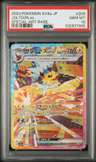 Jolteon Ex