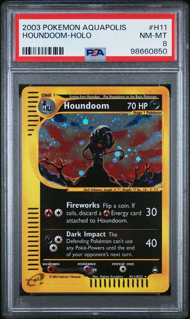 Houndoom