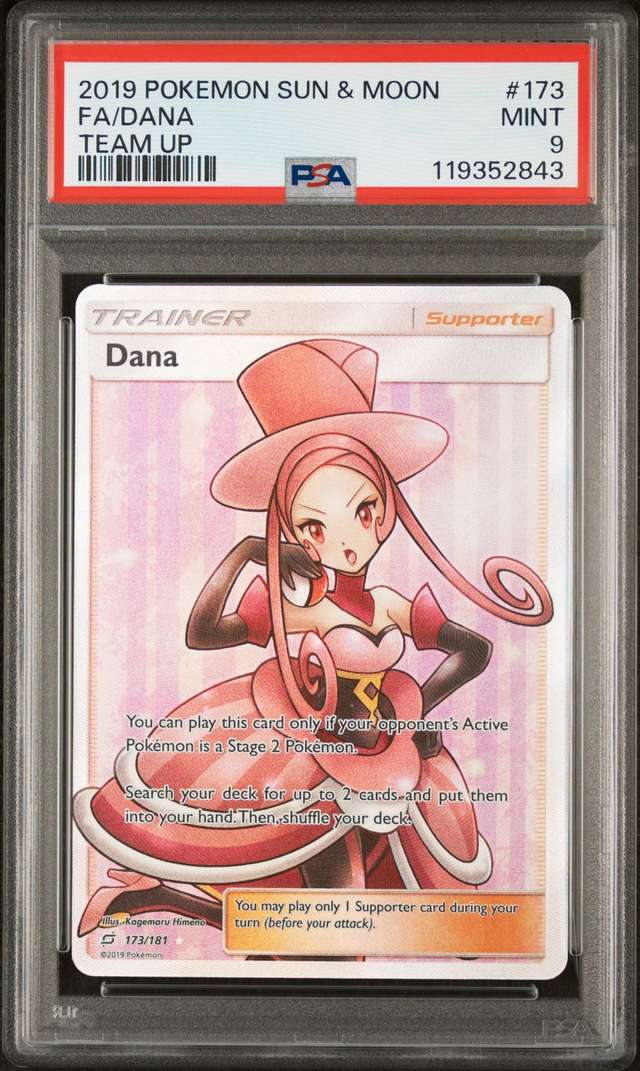 Dana