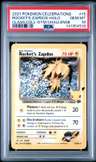 Rocket'S Zapdos