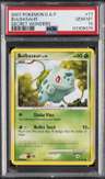 Bulbasaur