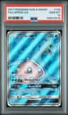 Lapras Gx