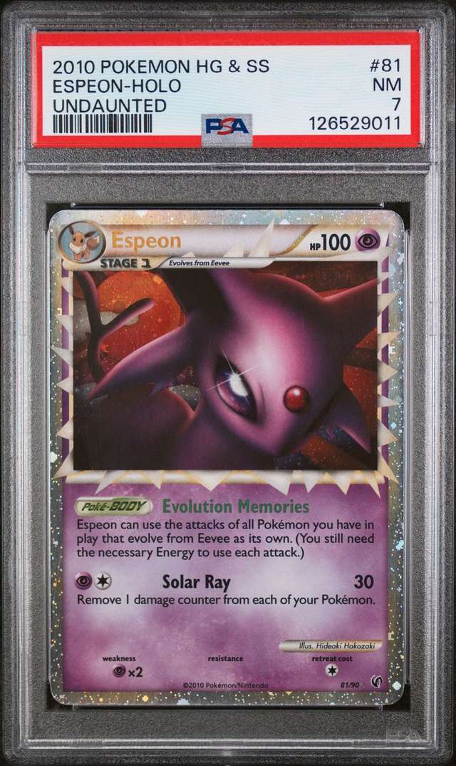 Espeon