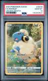 Mareep