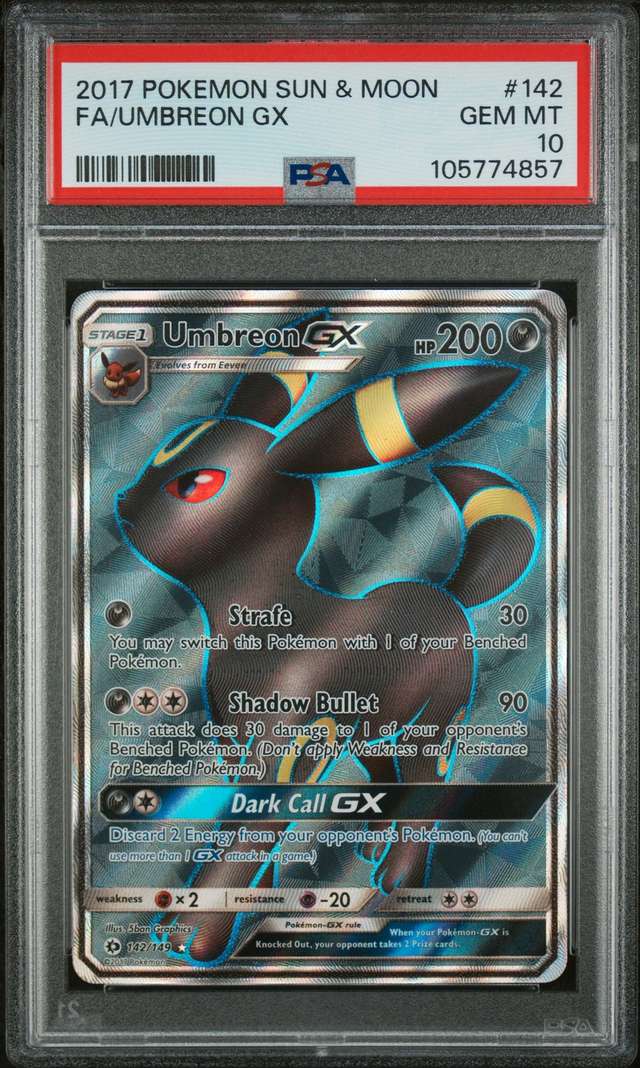 Umbreon GX