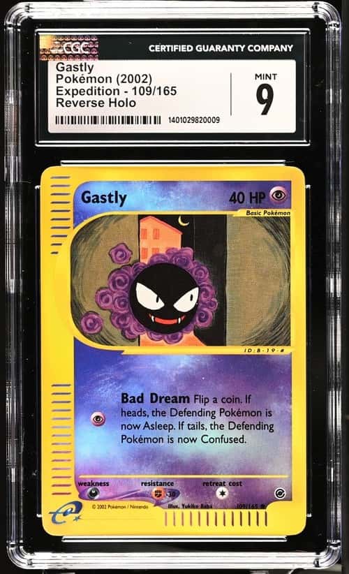 Gastly
