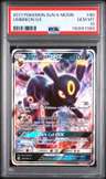 Umbreon Gx