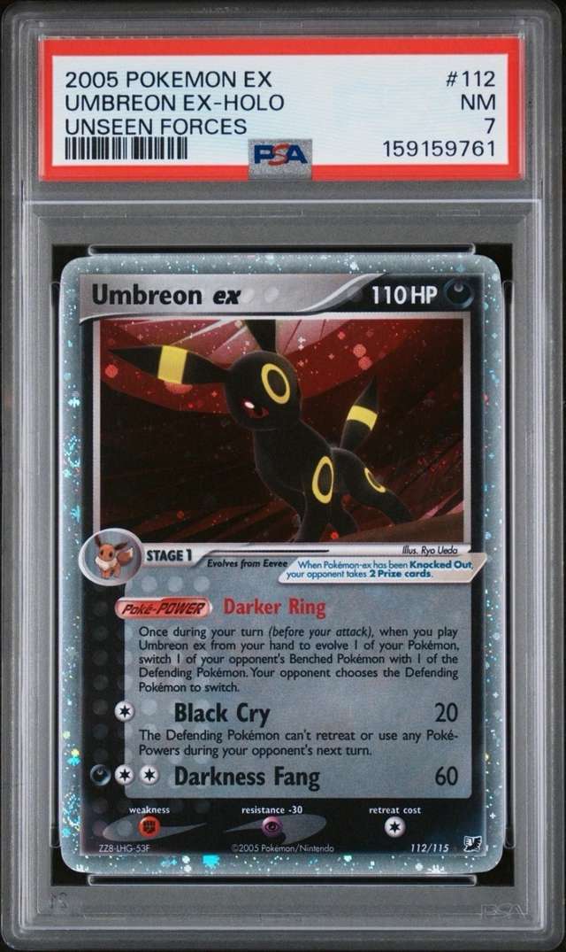 Umbreon EX