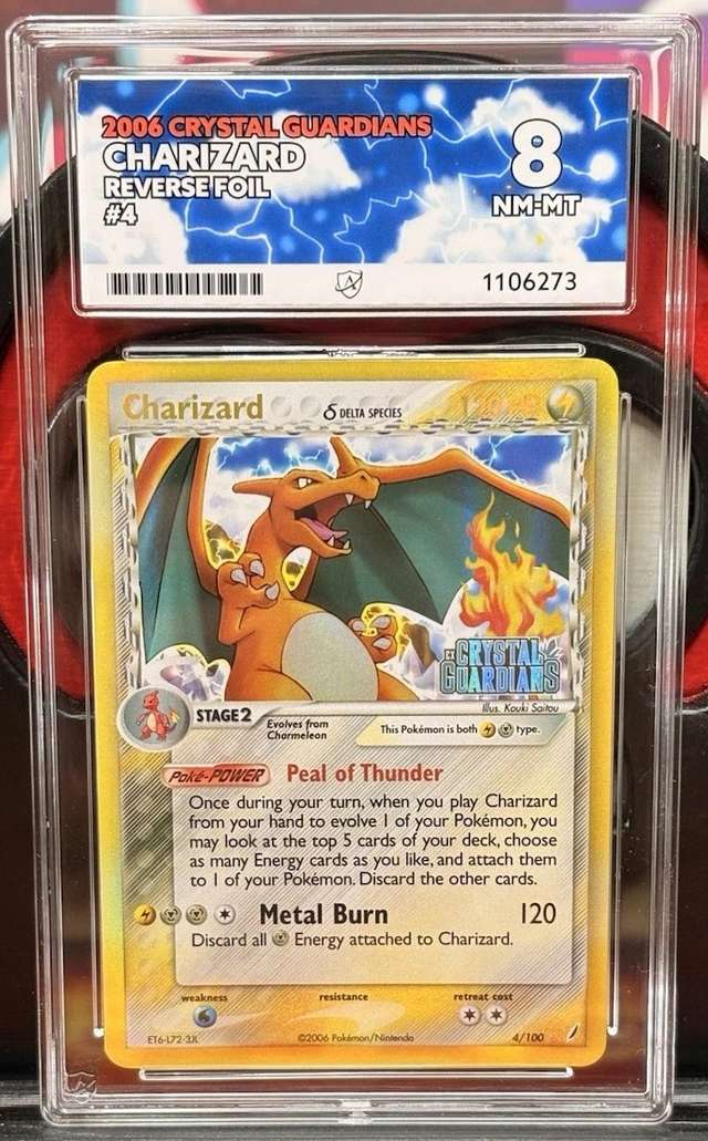 CHARIZARD