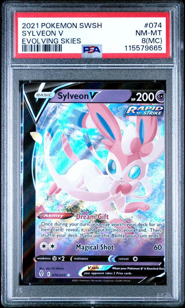 Sylveon V