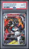 Rocket'S Houndoom