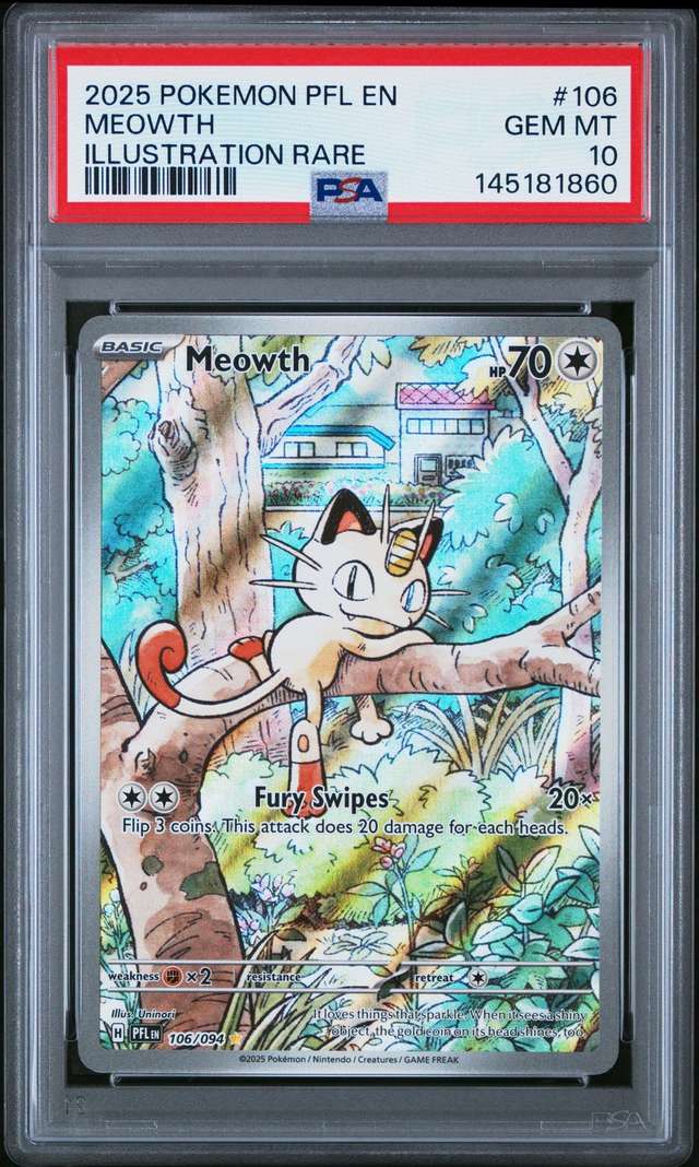 MEOWTH