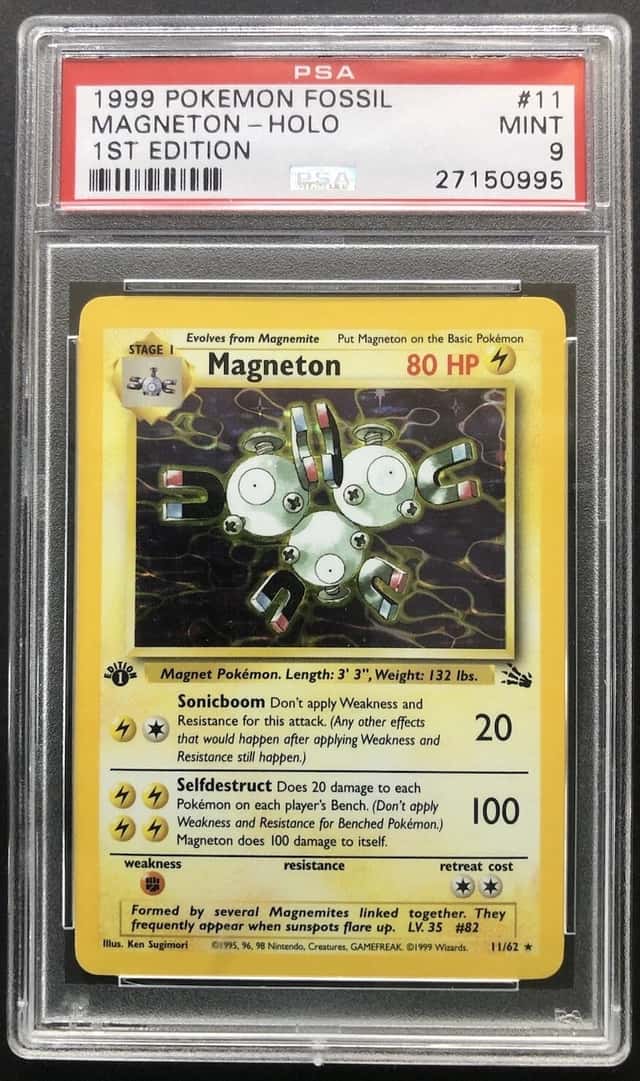 Magneton