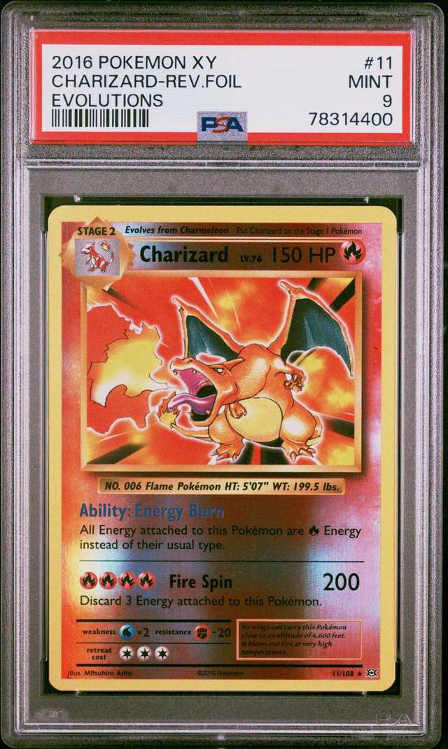 Charizard