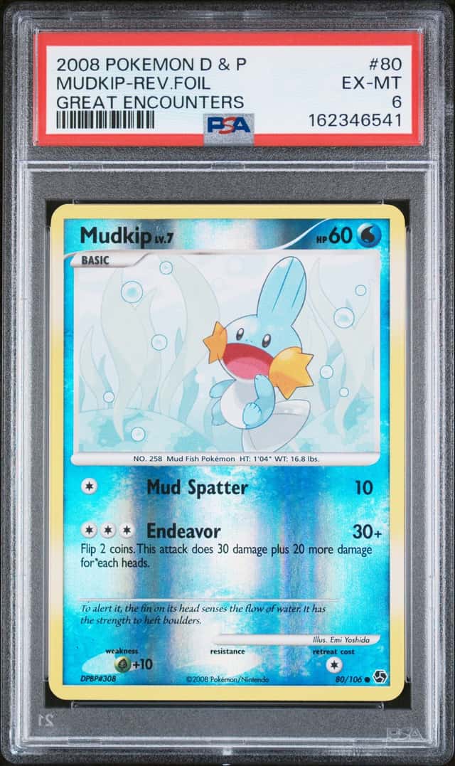 MUDKIP-REV.FOIL