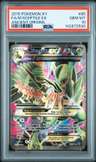 M Sceptile Ex