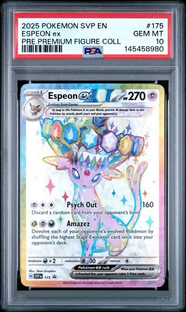 ESPEON ex