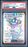 Espeon Ex