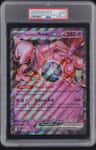 Rocket'S Mewtwo Ex