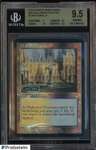 Hallowed Fountain Retro R