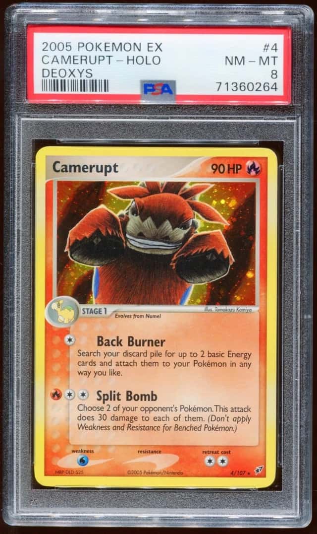 Camerupt