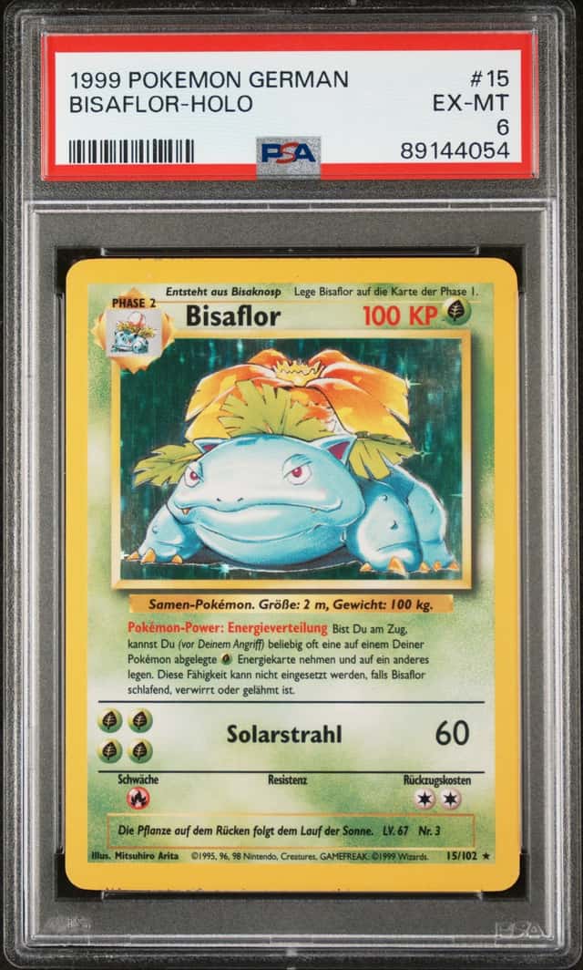 Bisaflor