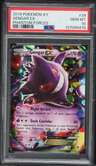 Gengar Ex