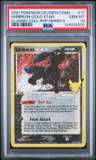 Umbreon-Gold Star