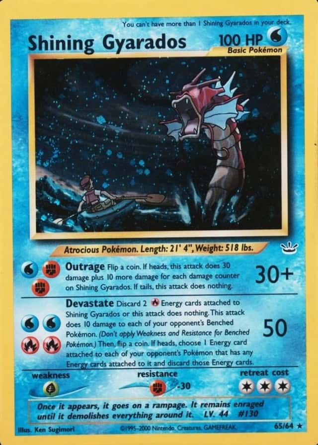 Double Holo · Error · Holo
