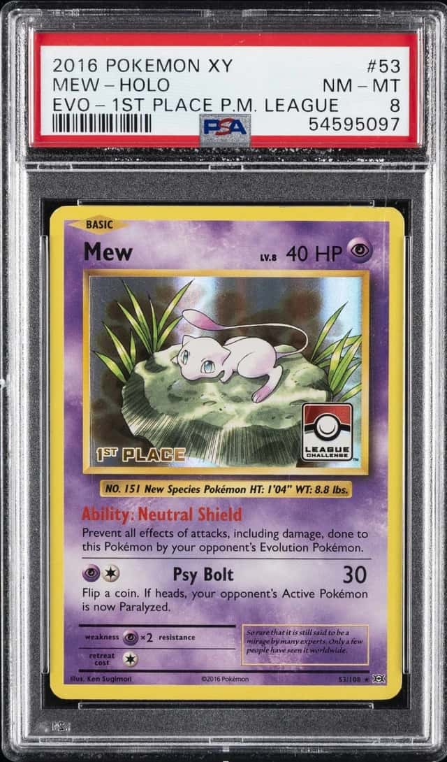 Mew