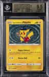 Special Delivery Pikachu P/(canadian Pokemon Store Opening)
