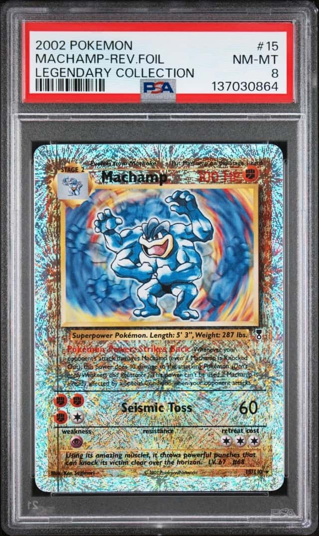 Machamp
