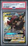 Umbreon & Darkrai Gx