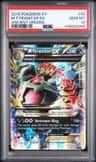 M Tyranitar Ex