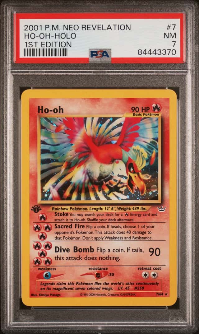 Ho-oh