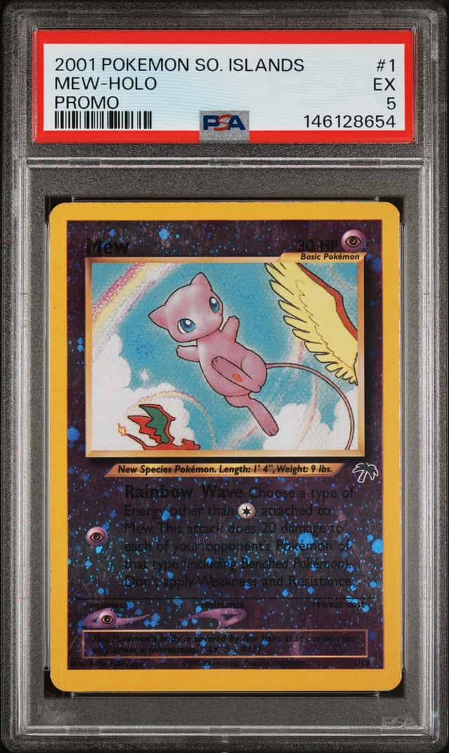 Mew