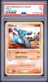 Riolu