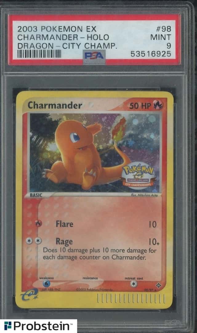 Charmander