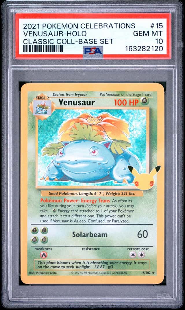 Venusaur