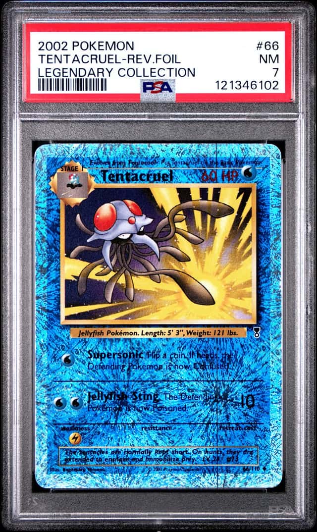 TENTACRUEL-REV.FOIL
