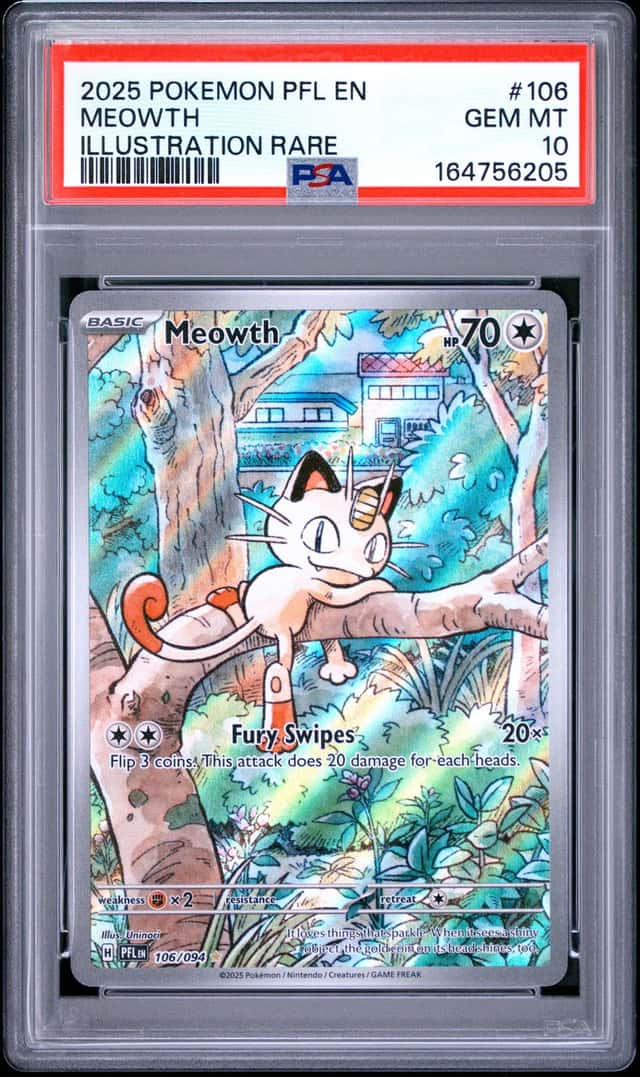 MEOWTH