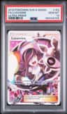 Lusamine