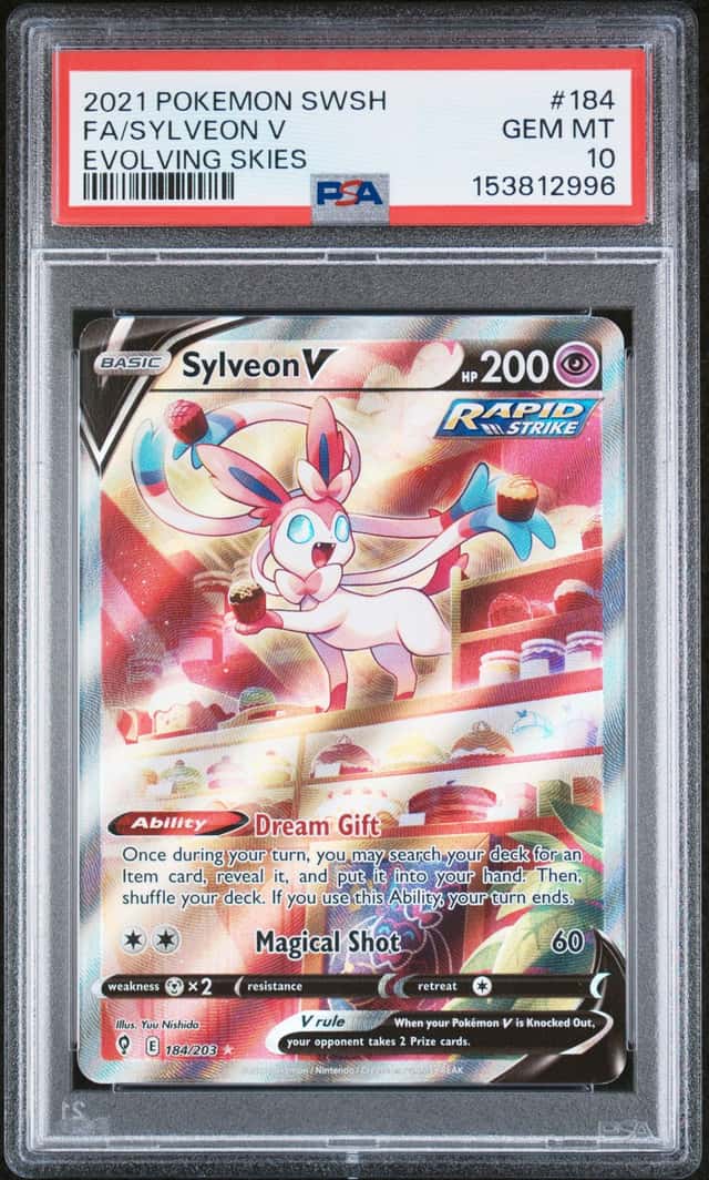 Sylveon V