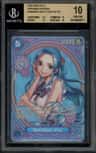 Nefeltari Vivi