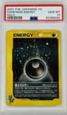 Darkness Energy