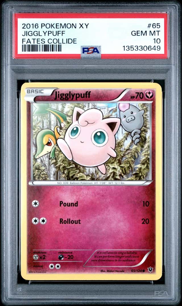 Jigglypuff