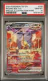 Raging Bolt Ex