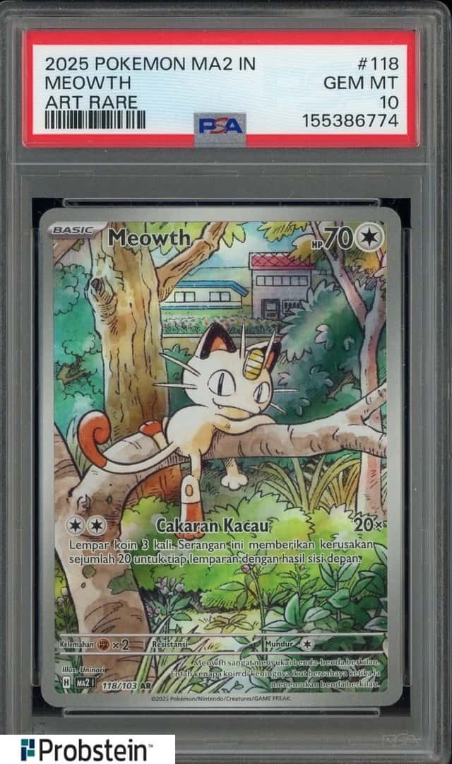 Meowth